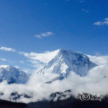 林芝波密相见雪山客栈酒店提供图片