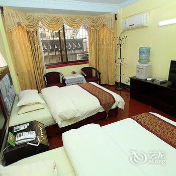 桂林西门大酒店酒店提供图片