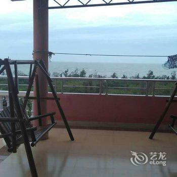 北海涠洲岛蓝色海湾快捷酒店酒店提供图片