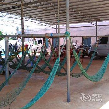 北海涠洲岛蓝色海湾快捷酒店酒店提供图片