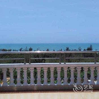 北海涠洲岛蓝色海湾快捷酒店酒店提供图片