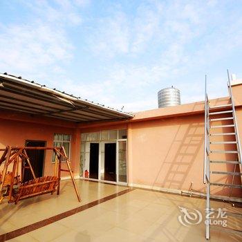 北海涠洲岛蓝色海湾快捷酒店酒店提供图片