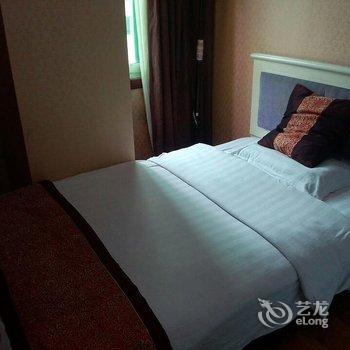 重庆三林宾馆酒店提供图片