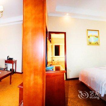 武隆仙女山镇麋鹿酒店酒店提供图片