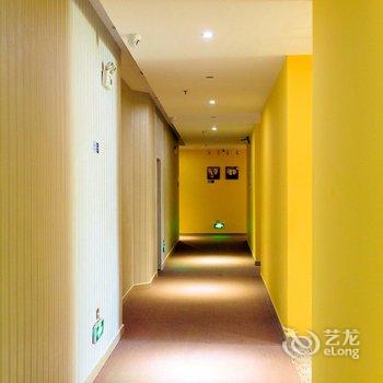 北海奇新吉快捷酒店酒店提供图片