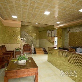 田阳宝通商务宾馆(百色)酒店提供图片