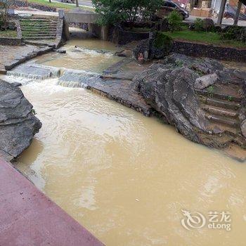 贺州黄姚三千水青年旅舍酒店提供图片