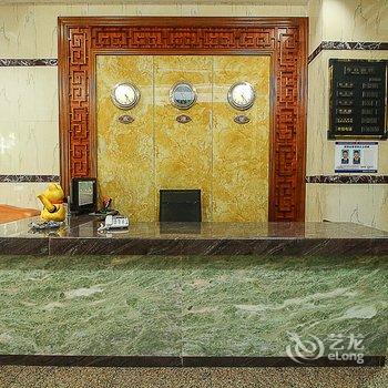 琼海温馨之家宾馆酒店提供图片