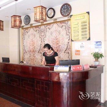 凤凰金阳商务宾馆酒店提供图片