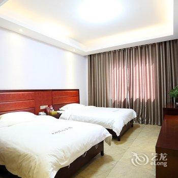宁乡中悦宾馆酒店提供图片