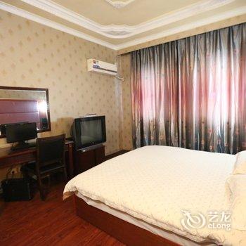 汨罗市汨罗宾馆酒店提供图片