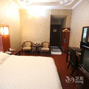 汨罗市汨罗宾馆酒店提供图片