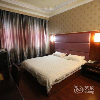 汨罗市汨罗宾馆酒店提供图片