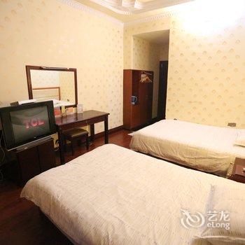 汨罗市汨罗宾馆酒店提供图片