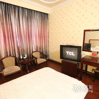 汨罗市汨罗宾馆酒店提供图片