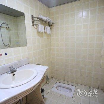 汨罗市汨罗宾馆酒店提供图片