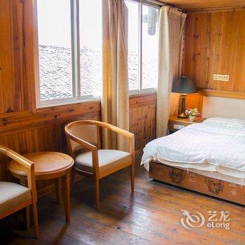 桂林龙脊乡村酒店酒店提供图片