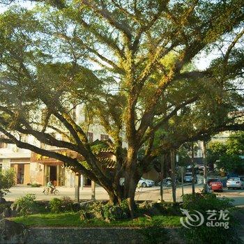 贺州黄姚三千水青年旅舍酒店提供图片