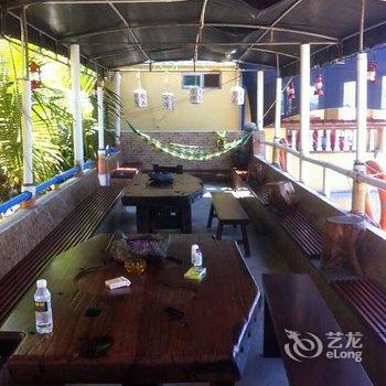 文昌船说客栈酒店提供图片