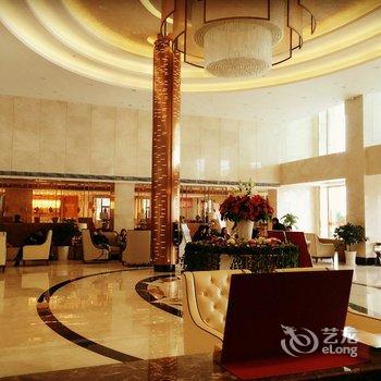 铜仁朱砂大酒店酒店提供图片