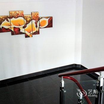 北海奇新吉快捷酒店酒店提供图片