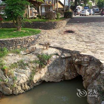 贺州黄姚三千水青年旅舍酒店提供图片