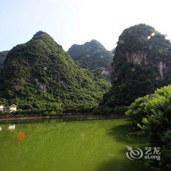 阳朔县家之美酒店酒店提供图片