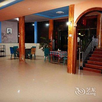 贺州黄姚三千水青年旅舍酒店提供图片