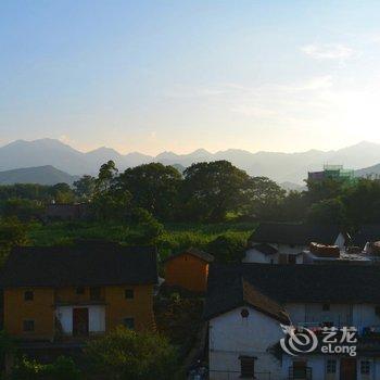 贺州黄姚三千水青年旅舍酒店提供图片