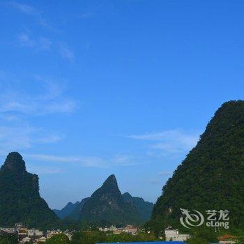 贺州黄姚三千水青年旅舍酒店提供图片