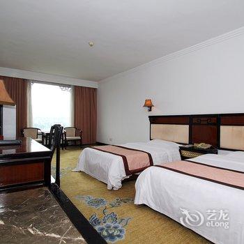阳朔君豪酒店(贵宾楼)酒店提供图片