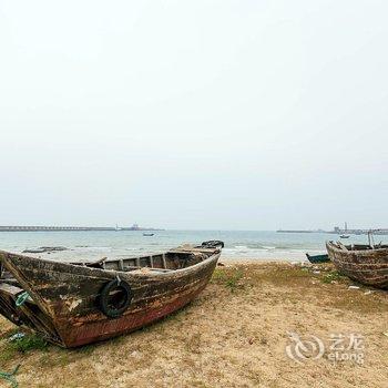 北海涠洲岛一线海客栈酒店提供图片