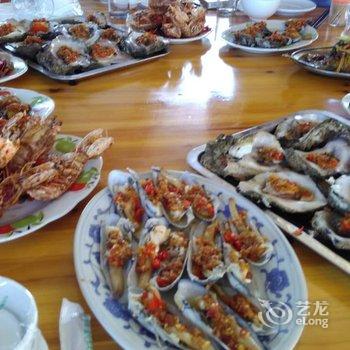 北海涠洲岛蓝色海湾快捷酒店酒店提供图片