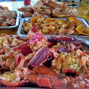 北海涠洲岛蓝色海湾快捷酒店酒店提供图片