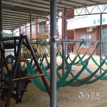 北海涠洲岛蓝色海湾快捷酒店酒店提供图片