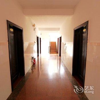 北海涠洲岛蓝色海湾快捷酒店酒店提供图片
