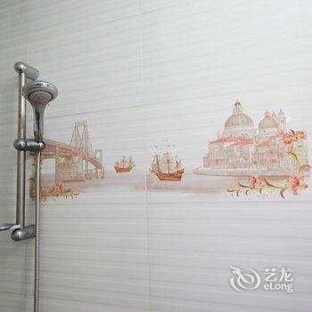 北海涠洲岛蓝色海湾快捷酒店酒店提供图片