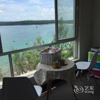 涠洲岛南湾全海景家庭旅馆





全海景家庭旅馆酒店提供图片