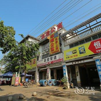 银隆宾馆(海口凤翔西路店)酒店提供图片