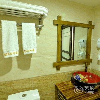 永顺酉水印象主题文化客栈酒店提供图片