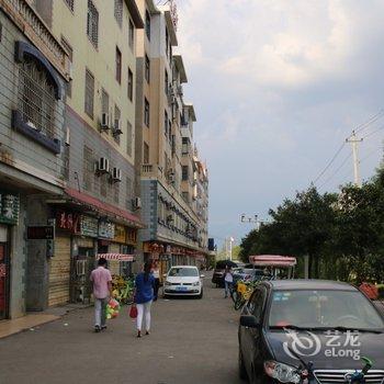 郴州200间主题宾馆酒店提供图片