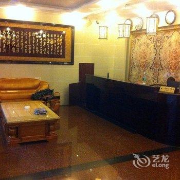 凤凰金阳商务宾馆酒店提供图片