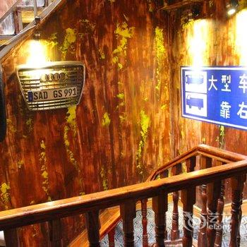 凤凰古城-汽车旅馆酒店提供图片