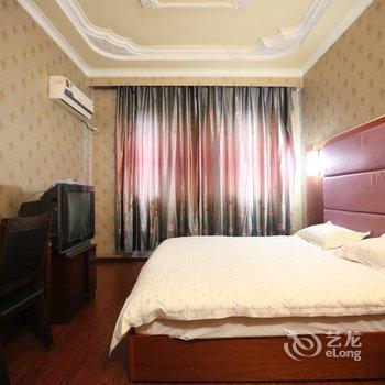 汨罗市汨罗宾馆酒店提供图片