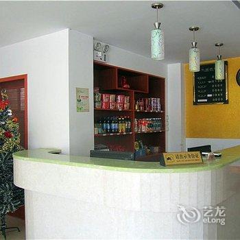 岳阳米尔登宾馆酒店提供图片