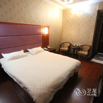 汨罗市汨罗宾馆酒店提供图片