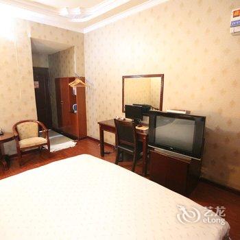 汨罗市汨罗宾馆酒店提供图片