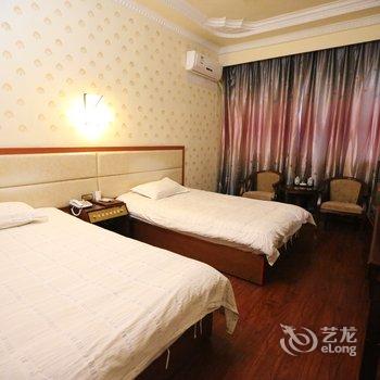 汨罗市汨罗宾馆酒店提供图片