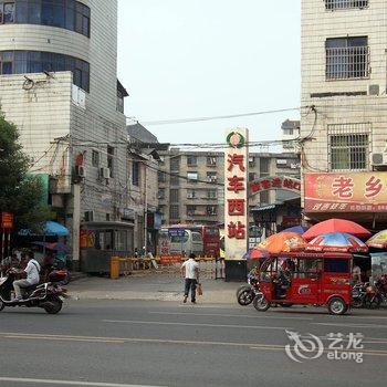 怀化禧达商务宾馆酒店提供图片