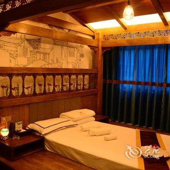 张家界湘府国际温泉酒店酒店提供图片